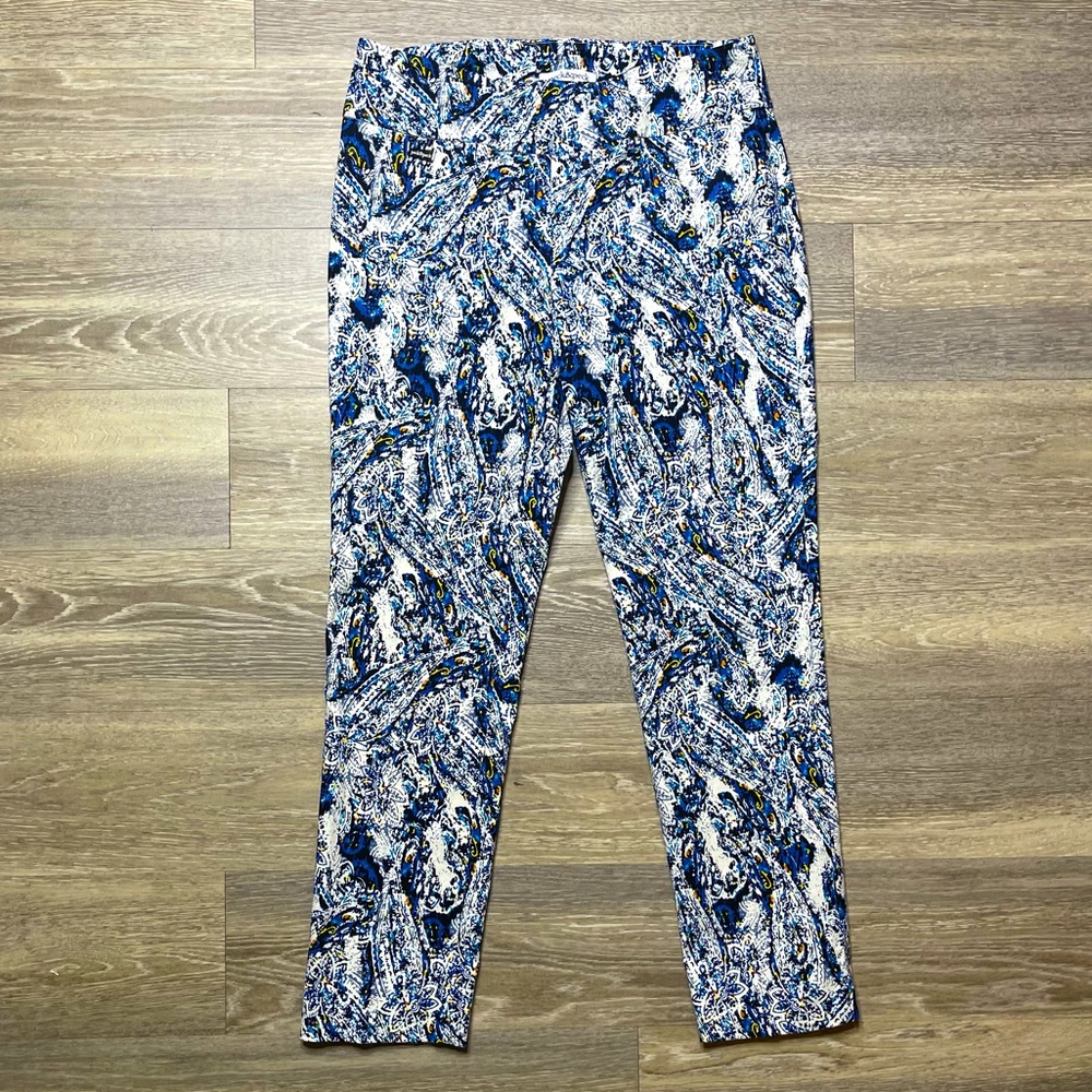 Peck & Peck Pants. Size 8 Petite.